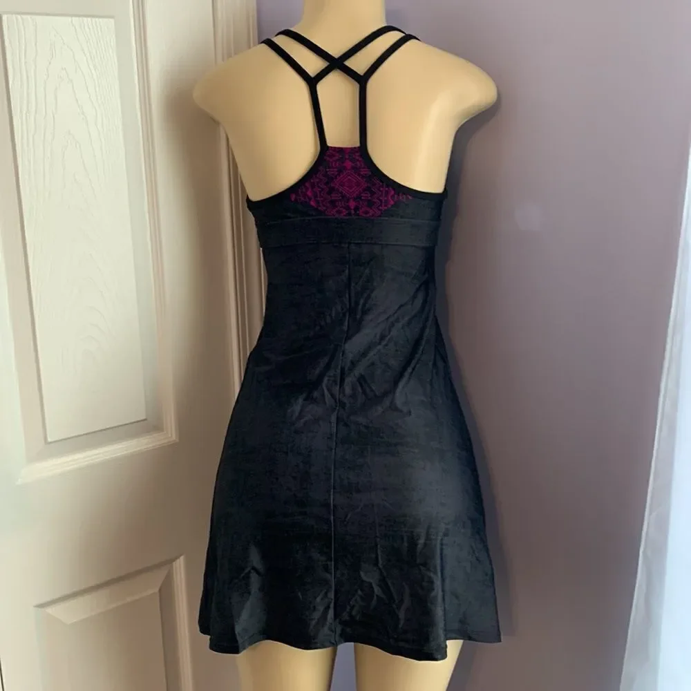 Athleta Swimdress Swimsuit Swimwear XXS